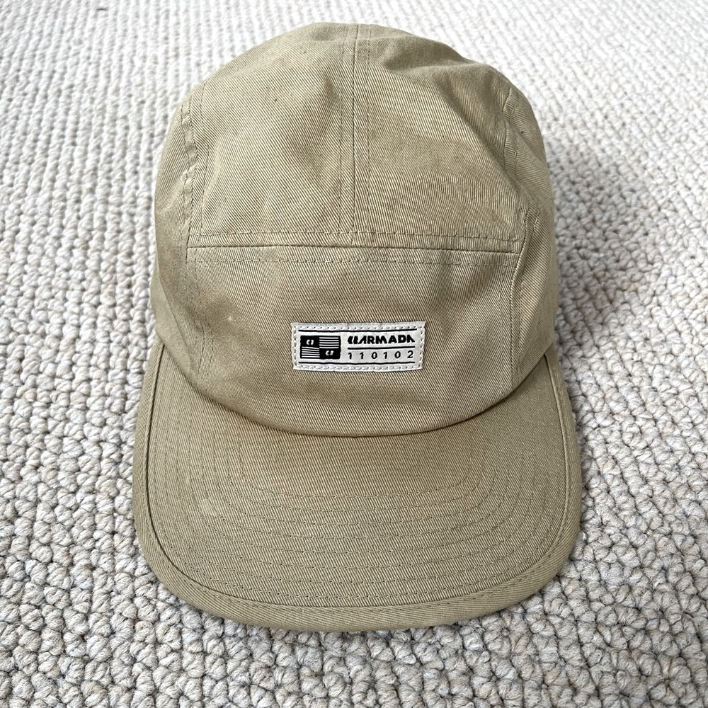 Armada Skis 5-panel hat